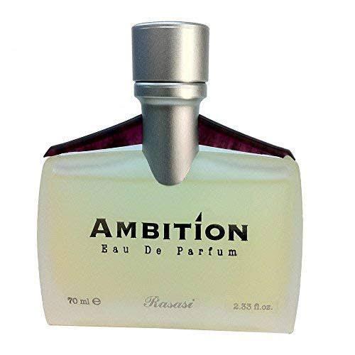 Rasasi Ambition Pour Homme Eau De Parfum 70ml + Free 150ml Deo For Men