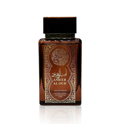 Oudi Ameer Al Oud For Men