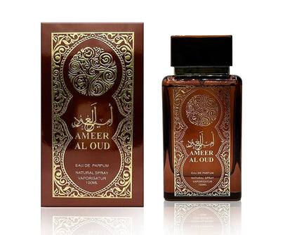 Oudi Ameer Al Oud For Men