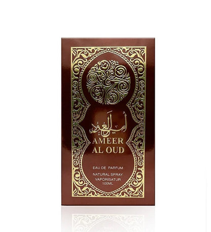 Oudi Ameer Al Oud For Men