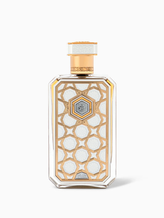 Arabian Prive NAGHAM EDP By Rasasi