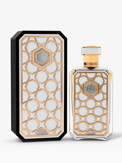 Arabian Prive NAGHAM EDP By Rasasi