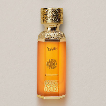 Yamin Arabian Secret for Men and Women