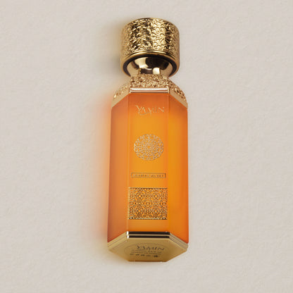 Yamin Arabian Secret for Men and Women