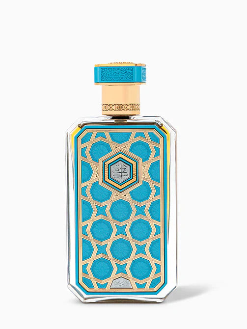 Arabian Prive SAADA EDP By Rasasi