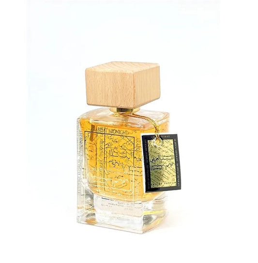 Arabian Fragrances Arabiyat Midnight