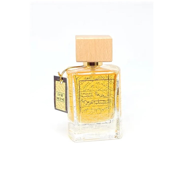 Arabian Fragrances Arabiyat Midnight