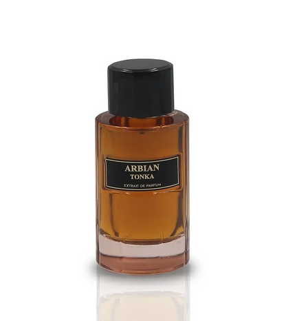 Loui Martin Arbian Tonka Extrait De Parfum