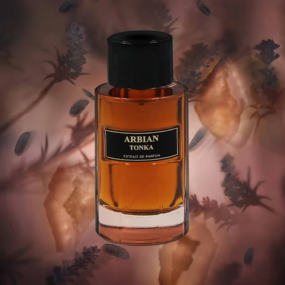 Loui Martin Arbian Tonka Extrait De Parfum