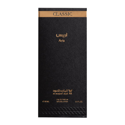 Al Majed Oud Aris 100ml