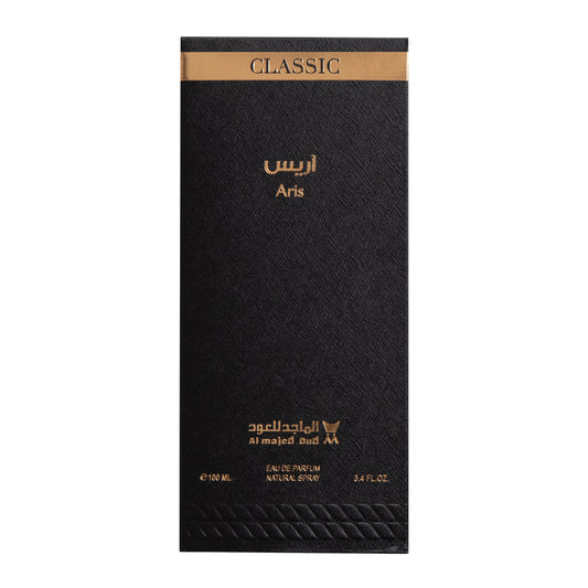 Al Majed Oud Aris 100ml