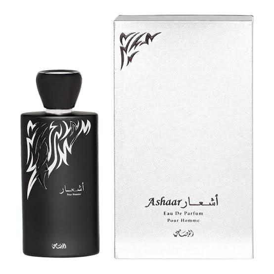 Rasasi Ashaar For Men