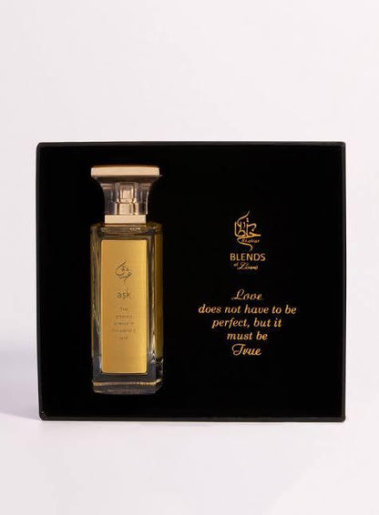 Khaltat Blends Of Love Ask Parfum