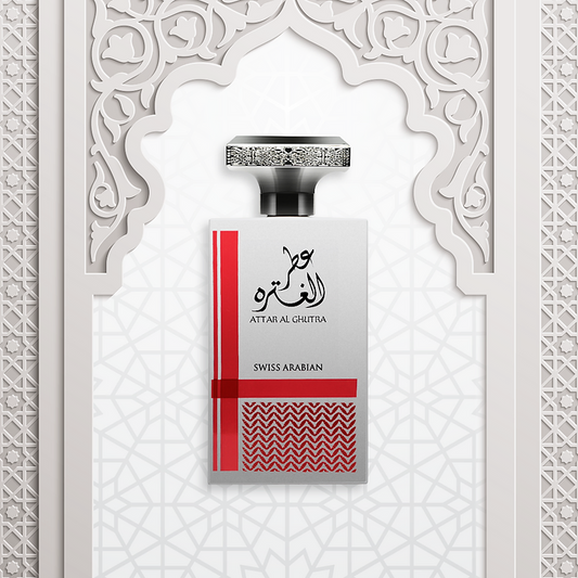 Swiss Arabian Attar Al Ghutra