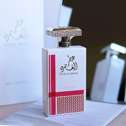 Swiss Arabian Attar Al Ghutra