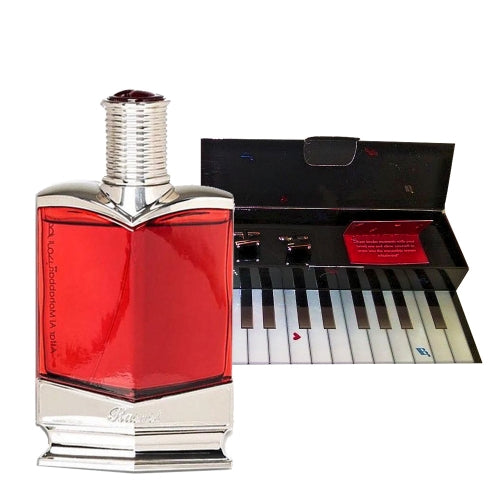 Rasasi Attar Al Mohabba For Men