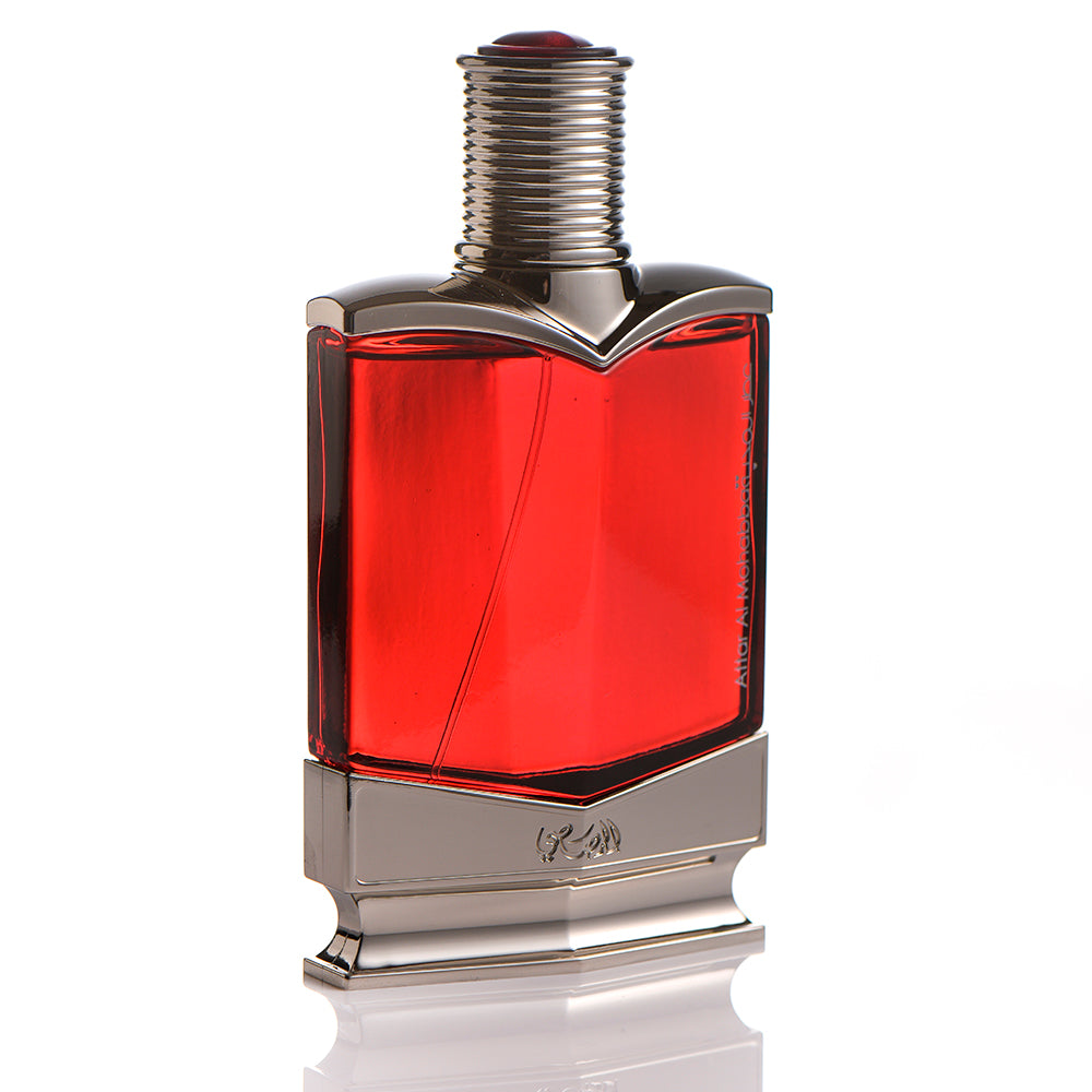 Rasasi Attar Al Mohabba For Men