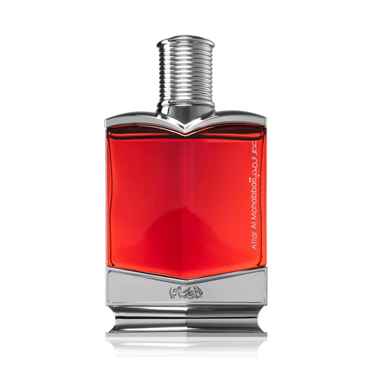 Rasasi Attar Al Mohabba For Men