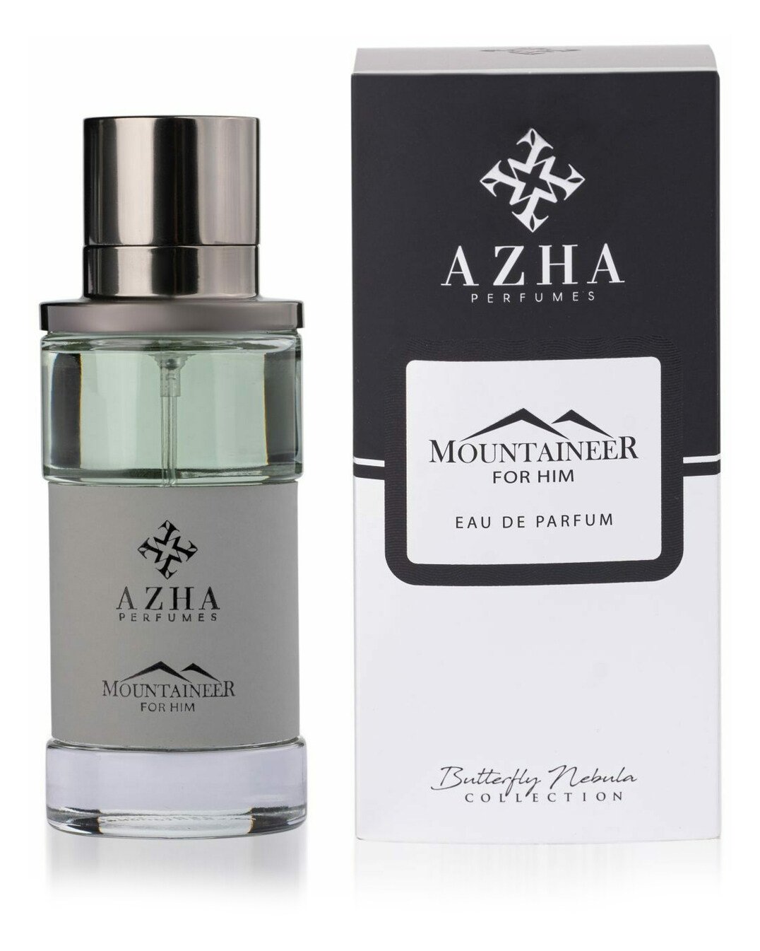 Azha Mountaineer For Men