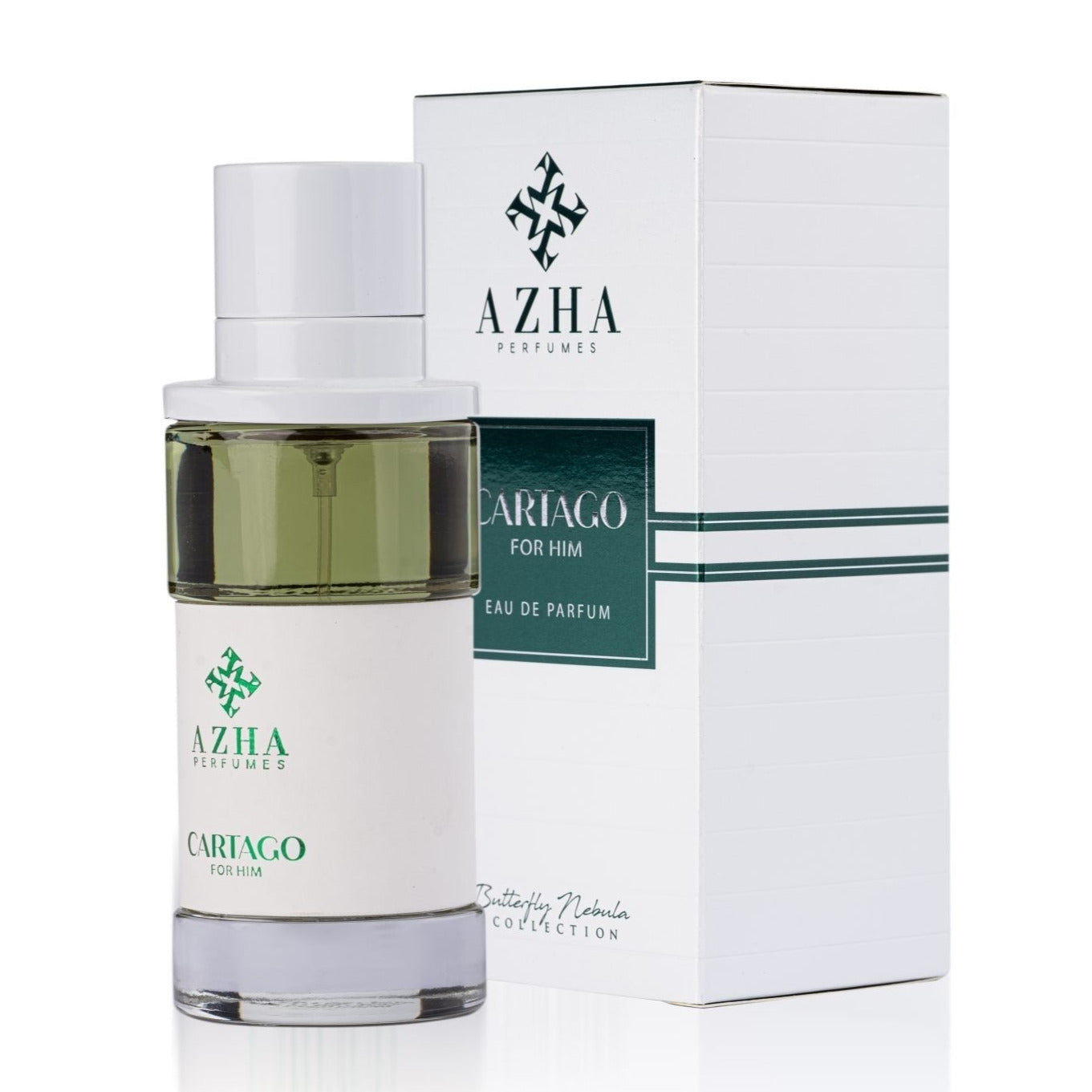 Azha Cartago For Men