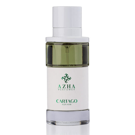 Azha Cartago For Men