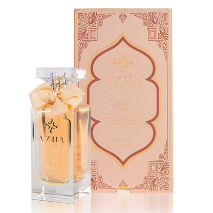 Azha Nura For Her