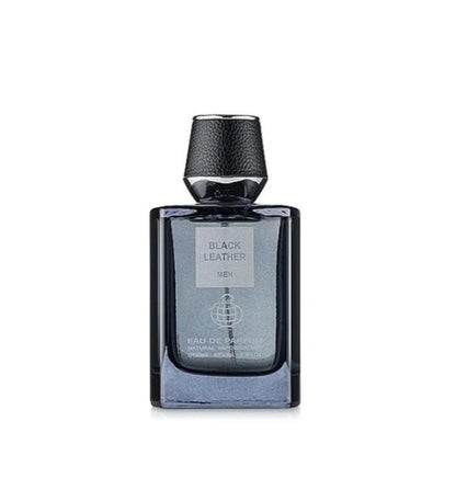 Fragrance World Black Leather