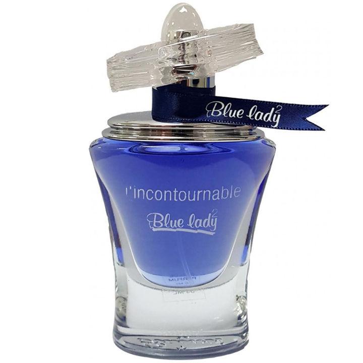 Rasasi L'Incontournable Blue Lady 2