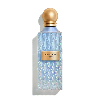 Ibraheem Al Qurashi Blue Diamond Aqua 200ml for Men and Women
