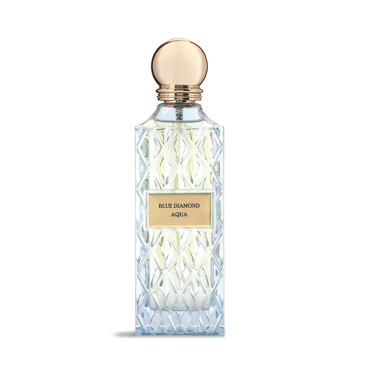 Ibraheem Al Qurashi Blue Diamond Aqua 200ml for Men and Women