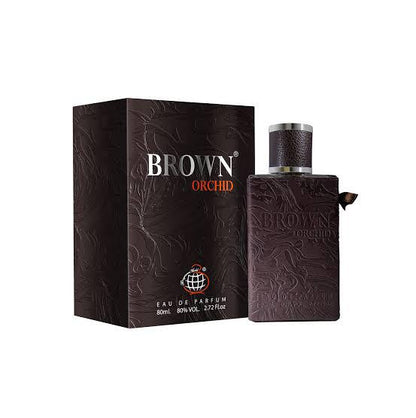 Fragrance World Brown Orchid