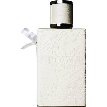 Fragrance World Brown Orchid Blanc Edition Free Deo