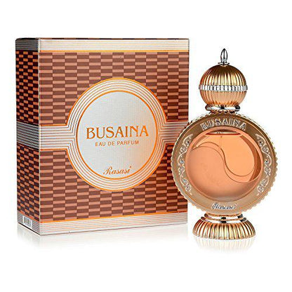 Rasasi Busaina For Women