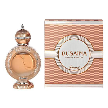 Rasasi Busaina For Women