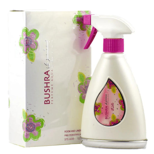 Rasasi Perfume Aqua Bushra Air Freshener