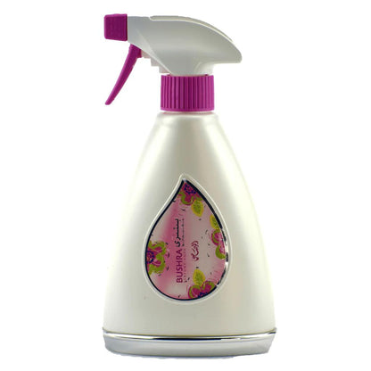 Rasasi Perfume Aqua Bushra Air Freshener