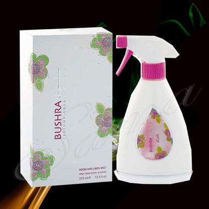 Rasasi Perfume Aqua Bushra Air Freshener