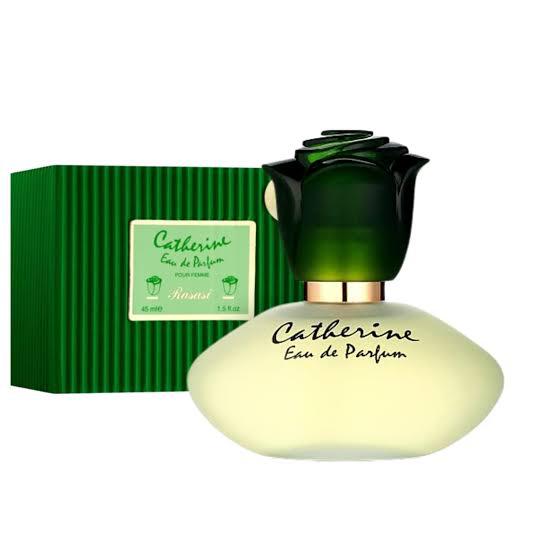 Rasasi Catherine For Women