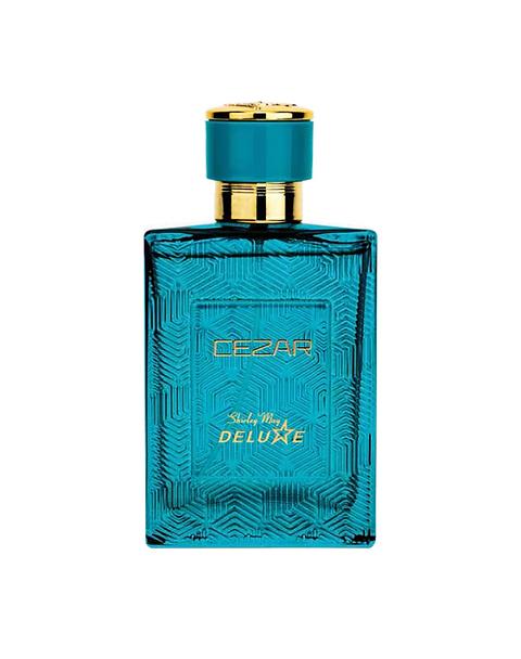 Cezar Eau De Toilette For Men By Shirley May Deluxe