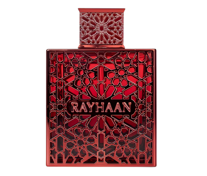 Rayhaan Crimson For Him 100ml