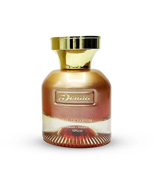 Arabian Fragrances Donna For Women