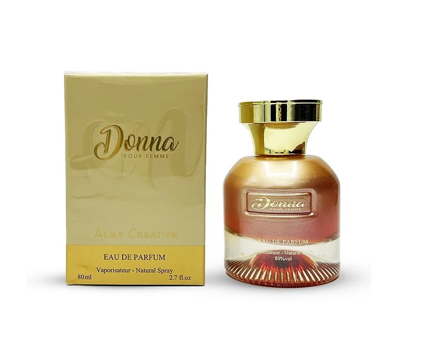 Arabian Fragrances Donna For Women