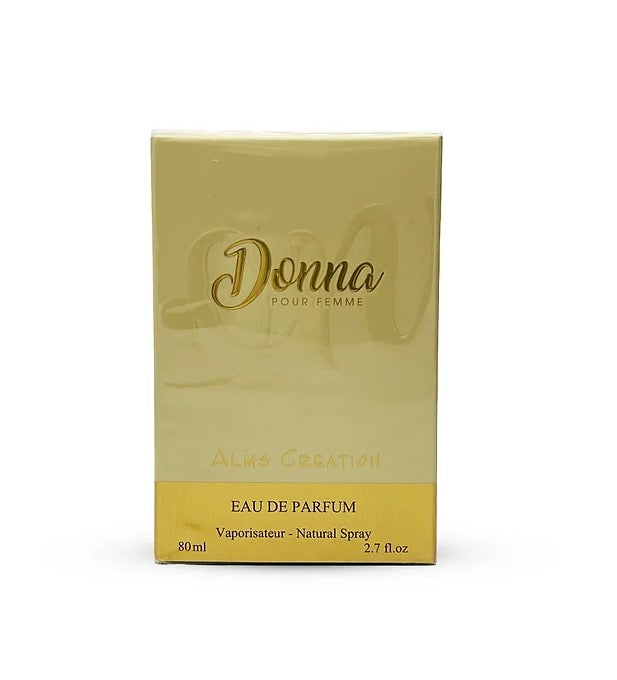 Arabian Fragrances Donna For Women