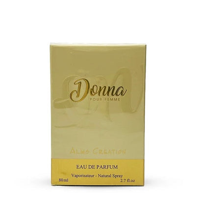 Arabian Fragrances Donna For Women