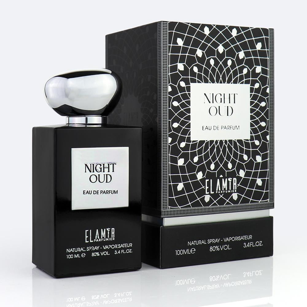 El Amir Night Oud