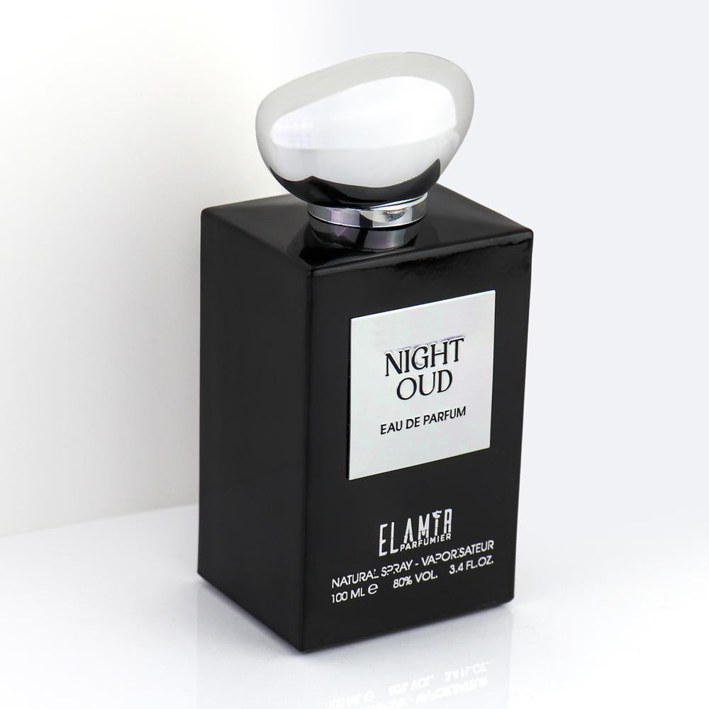 El Amir Night Oud