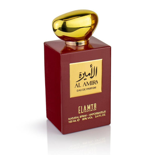 Al Amira El Amir Eau de Parfum Unisex