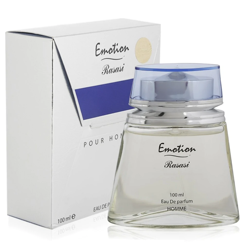 Rasasi Emotion For Men