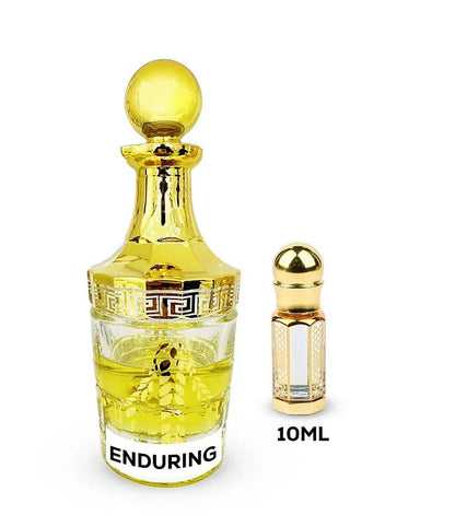 Enduring Perfume Oil For Men By Oudi