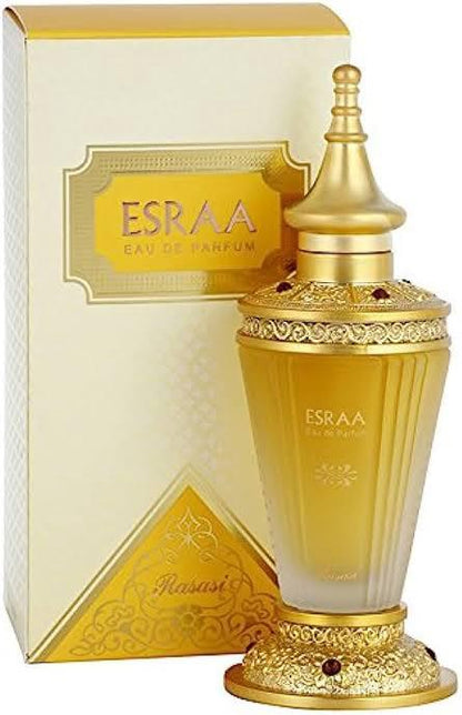 Rasasi Esraa Perfume Oil